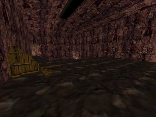 Massive — Sven Co-op map screenshot
