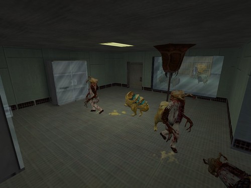 Mattm Randmap — Sven Co-op map screenshot
