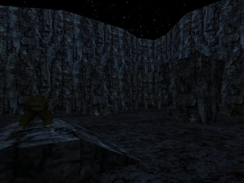 Mega Monster Massacre 2 — Sven Co-op map screenshot