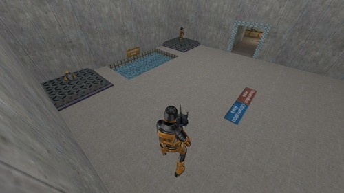 Modelviewer — Sven Co-op map screenshot