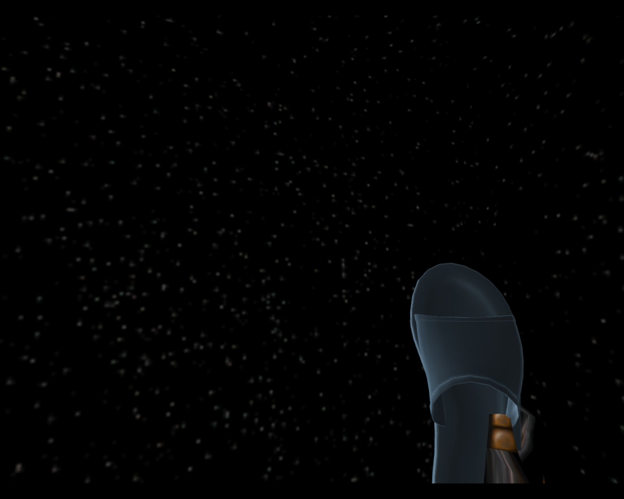 Mom-Slipper 2018 Large — Sven Co-op map screenshot