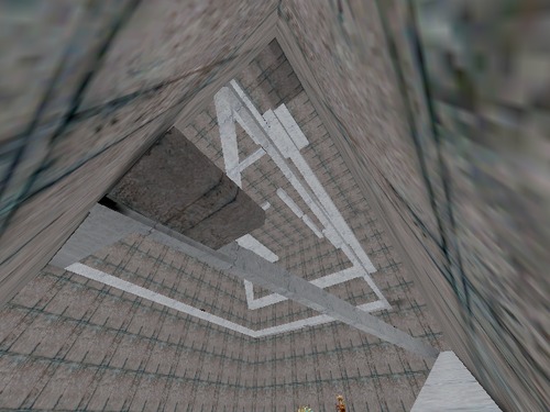 Monsterbox — Sven Co-op map screenshot