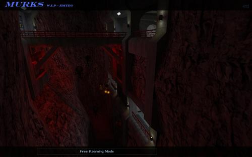Murks — Sven Co-op map screenshot