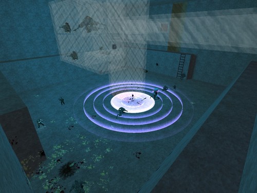 Noob — Sven Co-op map screenshot