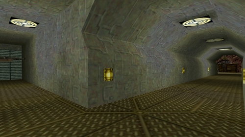 Op4 Two (Path To Greatness) — Sven Co-op map screenshot
