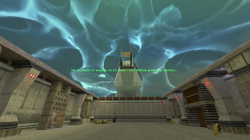 Operation Mirra — Sven Co-op map screenshot