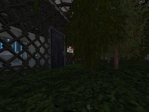 OSP — Sven Co-op map screenshot
