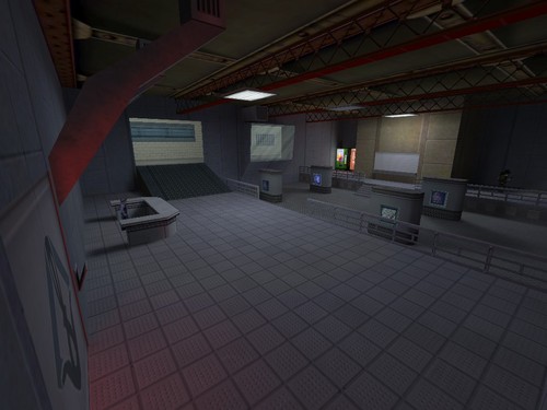 Ozku General Discussion — Sven Co-op map screenshot