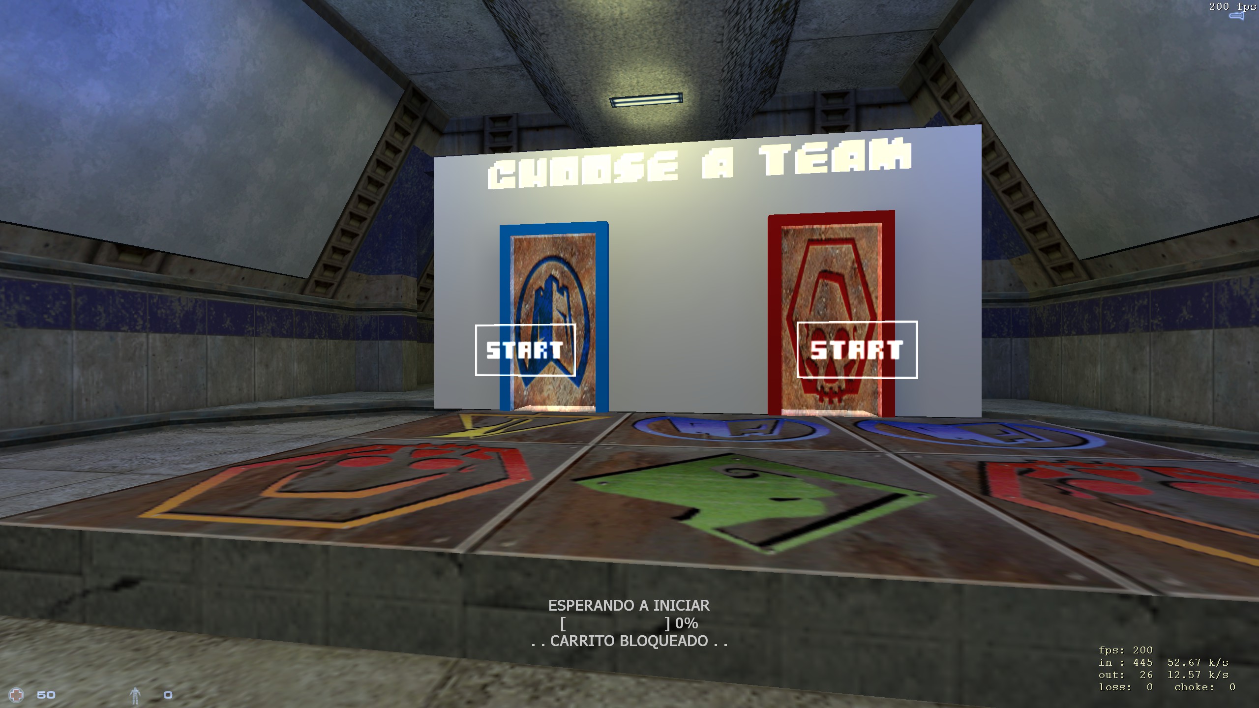 Payload City — Sven Co-op map screenshot