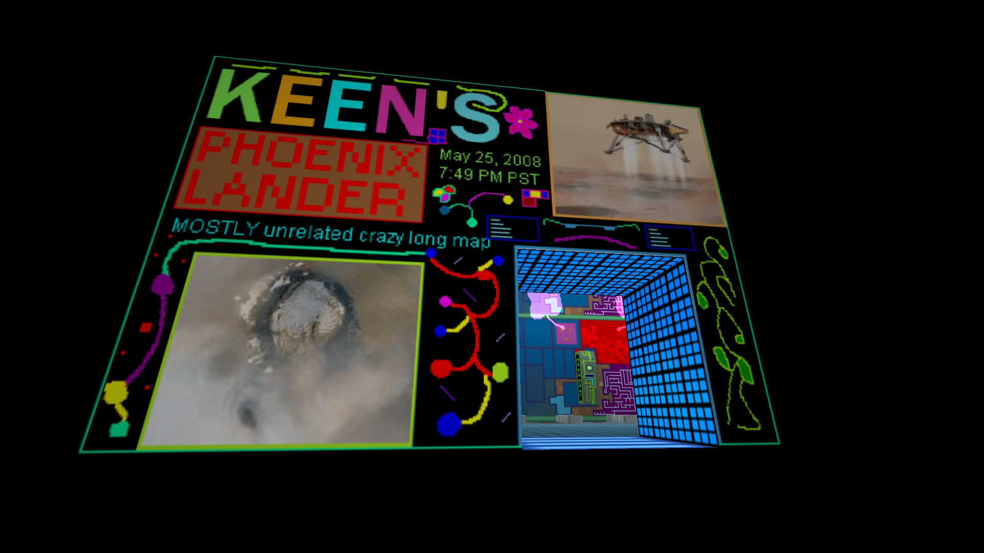 Phoenix Walker — Sven Co-op map screenshot