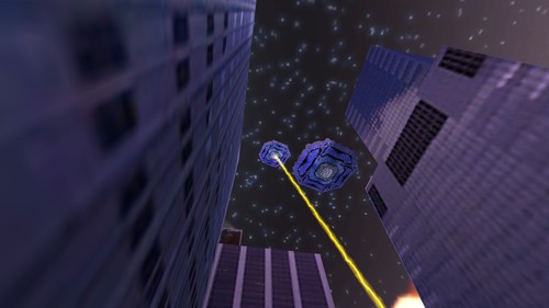 Planet 3c — Sven Co-op map screenshot