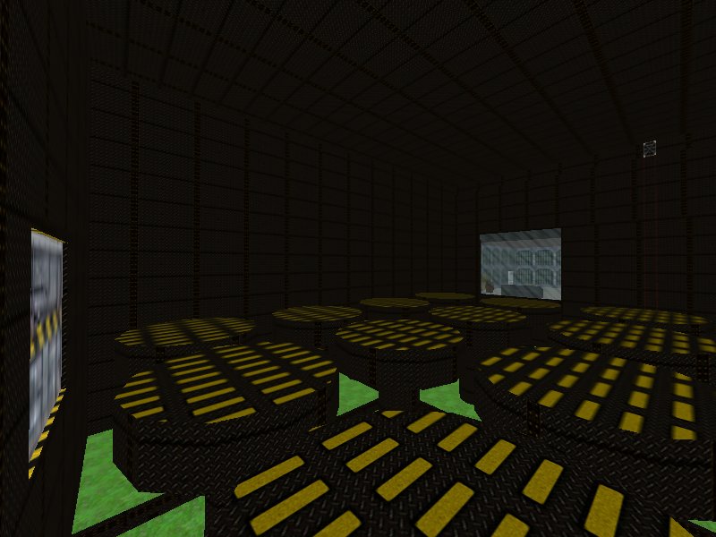 Platformatic — Sven Co-op map screenshot