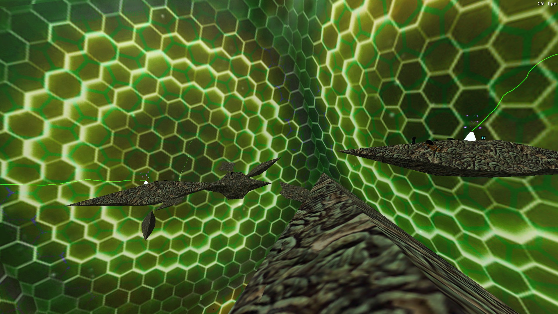 Platoon — Sven Co-op map screenshot