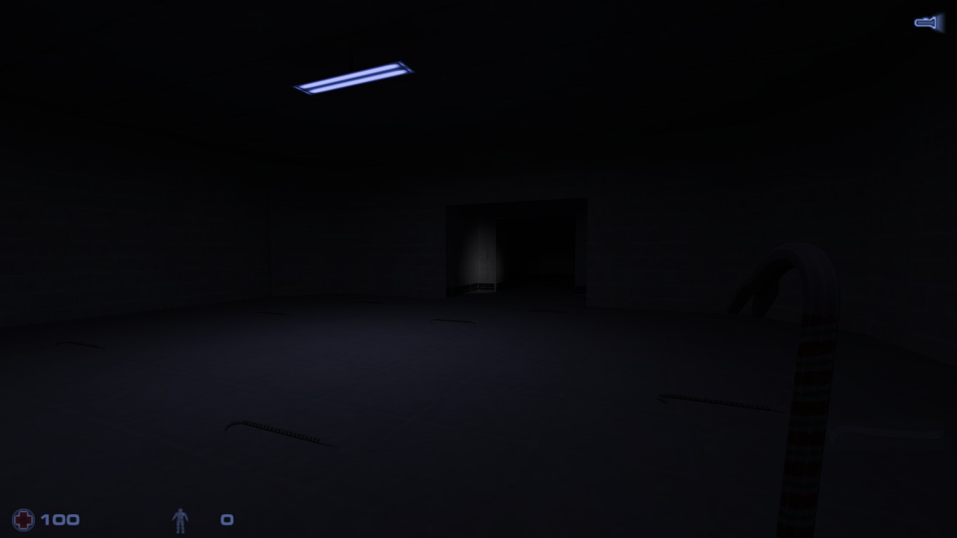 PVP Palanca — Sven Co-op map screenshot