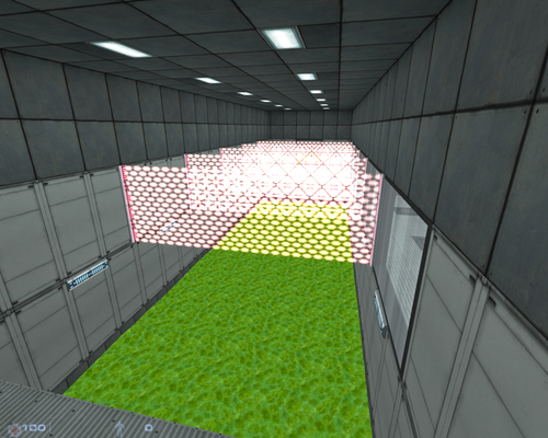 Quad — Sven Co-op map screenshot