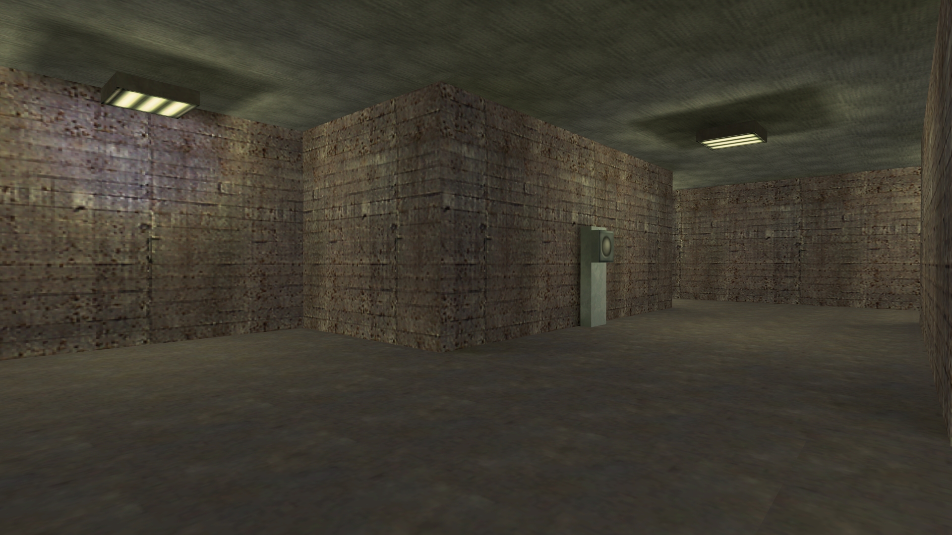 Question — Sven Co-op map screenshot
