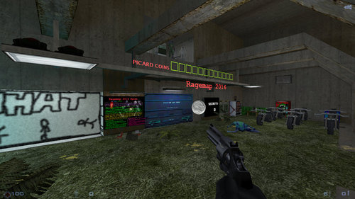 Ragemap 2016 — Sven Co-op map screenshot