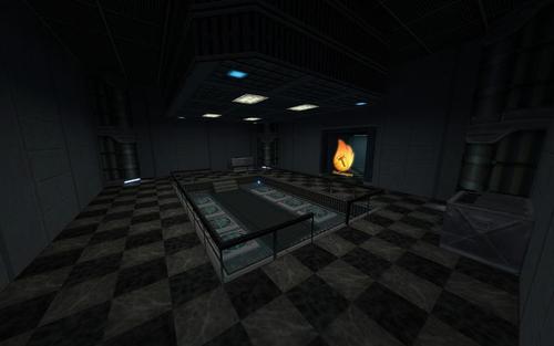 Ragemap 2019 — Sven Co-op map screenshot