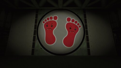 Ragemap 2022 — Sven Co-op map screenshot