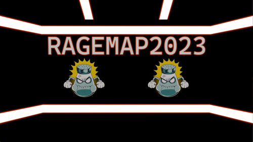 Ragemap 2023 — Sven Co-op map screenshot