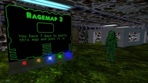 Ragemap 3 — Sven Co-op map screenshot