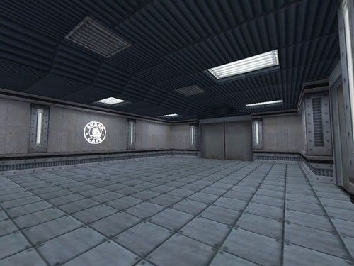 Random Map Selector 2 — Sven Co-op map screenshot