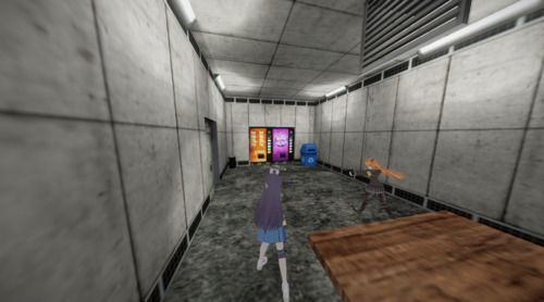 Rescue 9-1 Freeman — Sven Co-op map screenshot
