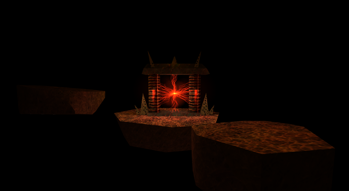 Residual Life 1.5 — Sven Co-op map screenshot