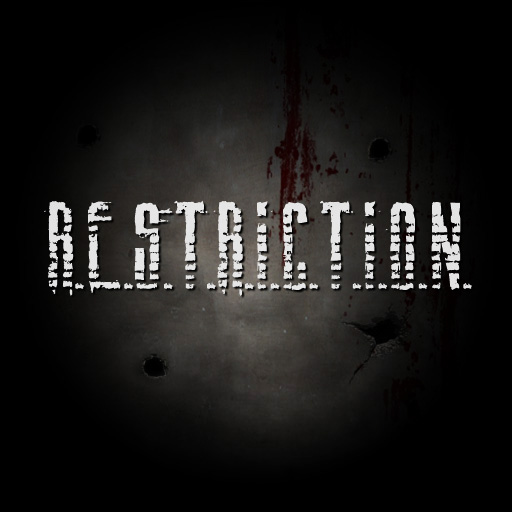 Restriction — Sven Co-op map screenshot