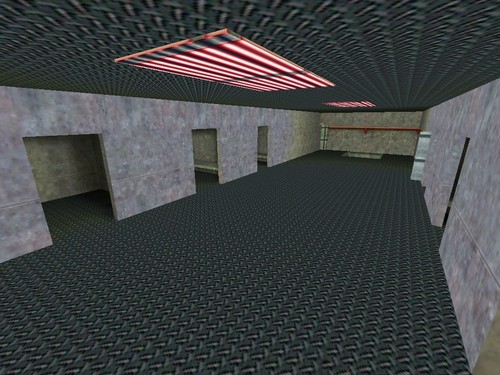 Return to Kalike — Sven Co-op map screenshot