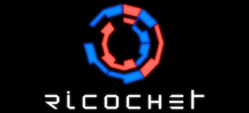Ricochet — Sven Co-op map screenshot