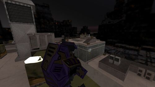 -TS_LOBBY- — Sven Co-op map screenshot