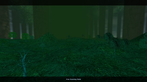 Shitty PUBG — Sven Co-op map screenshot