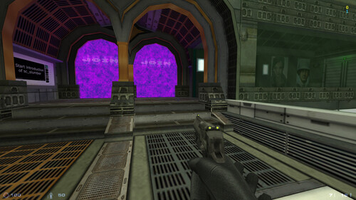 Slumber — Sven Co-op map screenshot