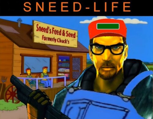 Sneed's Seed & Feed — Sven Co-op map screenshot