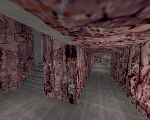 Sniperwar — Sven Co-op map screenshot