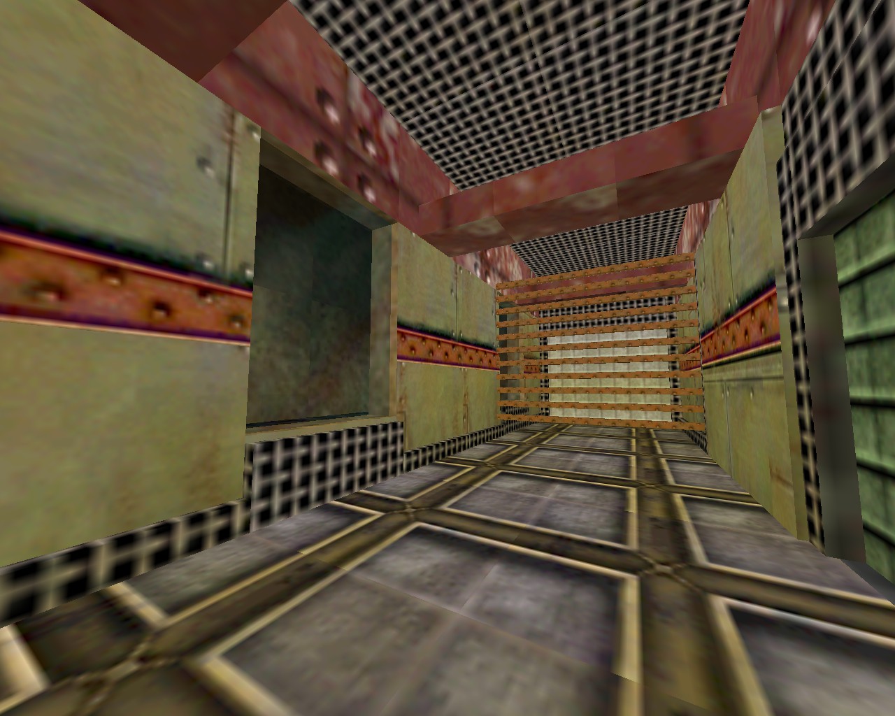 Soiled — Sven Co-op map screenshot