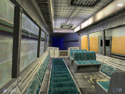 Special Ops 2000 (OUTDATED) — Sven Co-op map screenshot