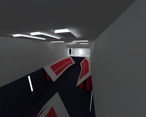 Surf Redline — Sven Co-op map screenshot