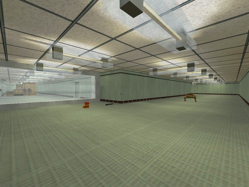 Sven Co-op Play — Sven Co-op map screenshot