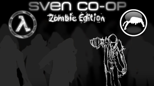 map:sven-co-op-zombie-edition — Sven Co-op map screenshot