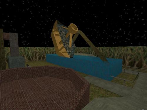 Sventopia — Sven Co-op map screenshot