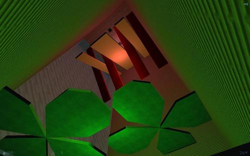 TB Breakdance 1 — Sven Co-op map screenshot