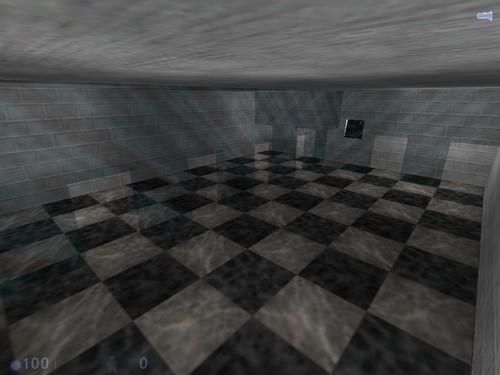 TB Fun 2 — Sven Co-op map screenshot