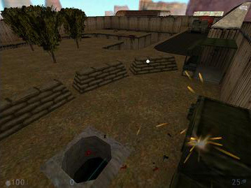 TB Mechanize — Sven Co-op map screenshot