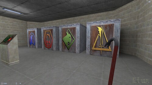 tfc_crossfire — Sven Co-op map screenshot