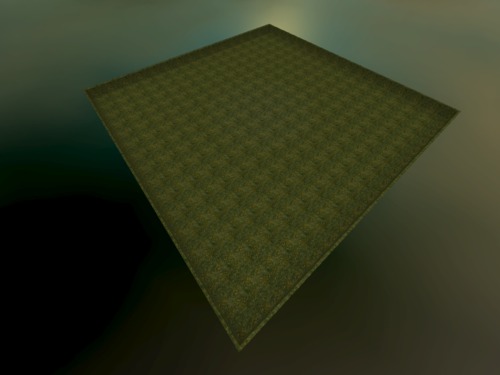The Better Than That Entmap — Sven Co-op map screenshot