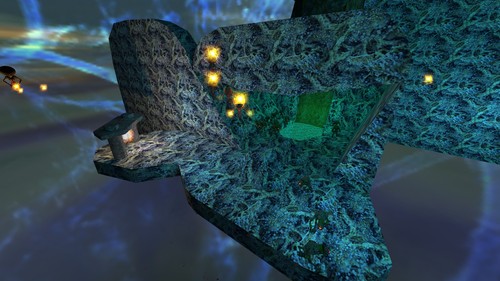 The Hunter — Sven Co-op map screenshot