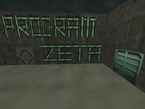 Three Paths — Sven Co-op map screenshot