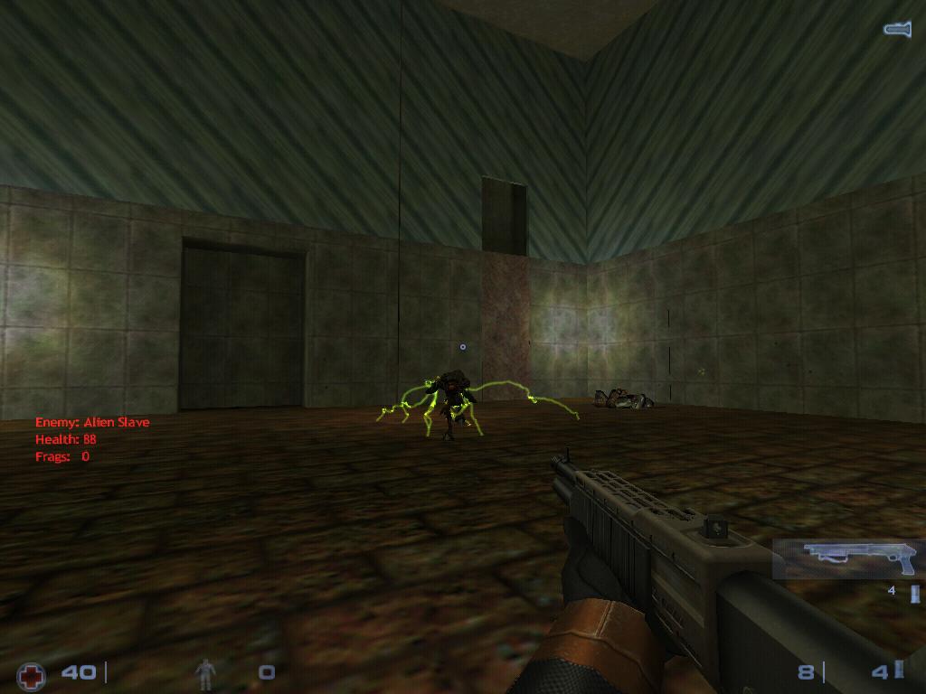 Torn 2 — Sven Co-op map screenshot
